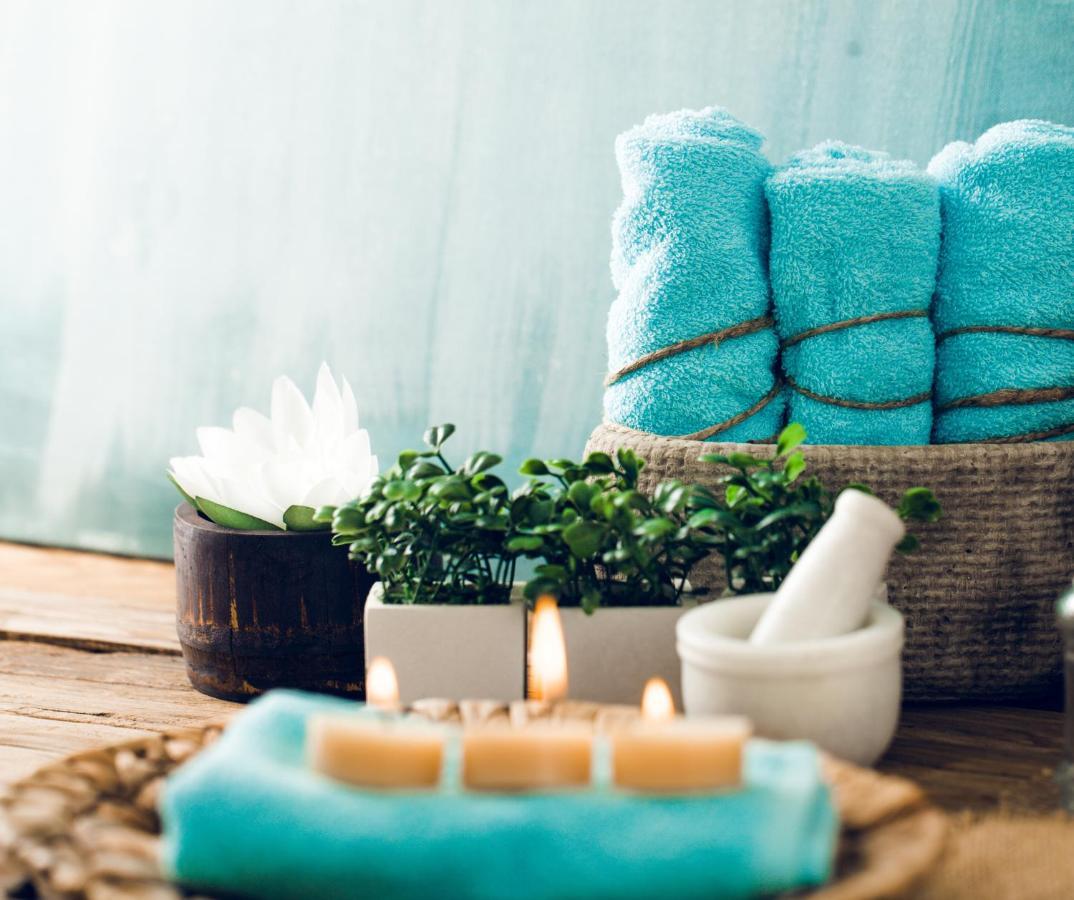 Aquzz Hotel & Spa - Maldives Маафуши Экстерьер фото