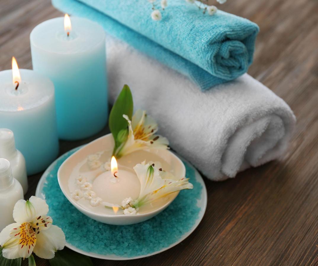 Aquzz Hotel & Spa - Maldives Маафуши Экстерьер фото